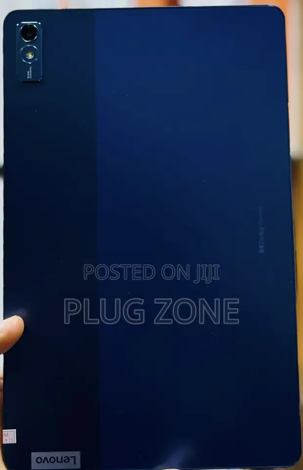 New Lenovo Tab 7 64GB Black - 1