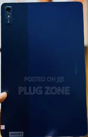 New Lenovo Tab 7 64GB Black