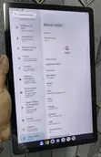 New Lenovo Tab 7 64GB Black - 2