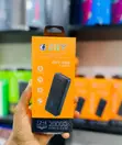 ZHY Power Bank 20,000mAh - 1