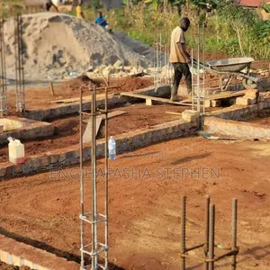 Architectural Drawings & Building Designs
