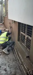 Dampness Waterproofing Services - 1