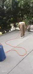 Flatroof Waterproofing Services - 1