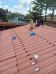 Roofsheet Waterproofing Services - 1