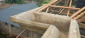 Modern Roofing & Waterproofing Services