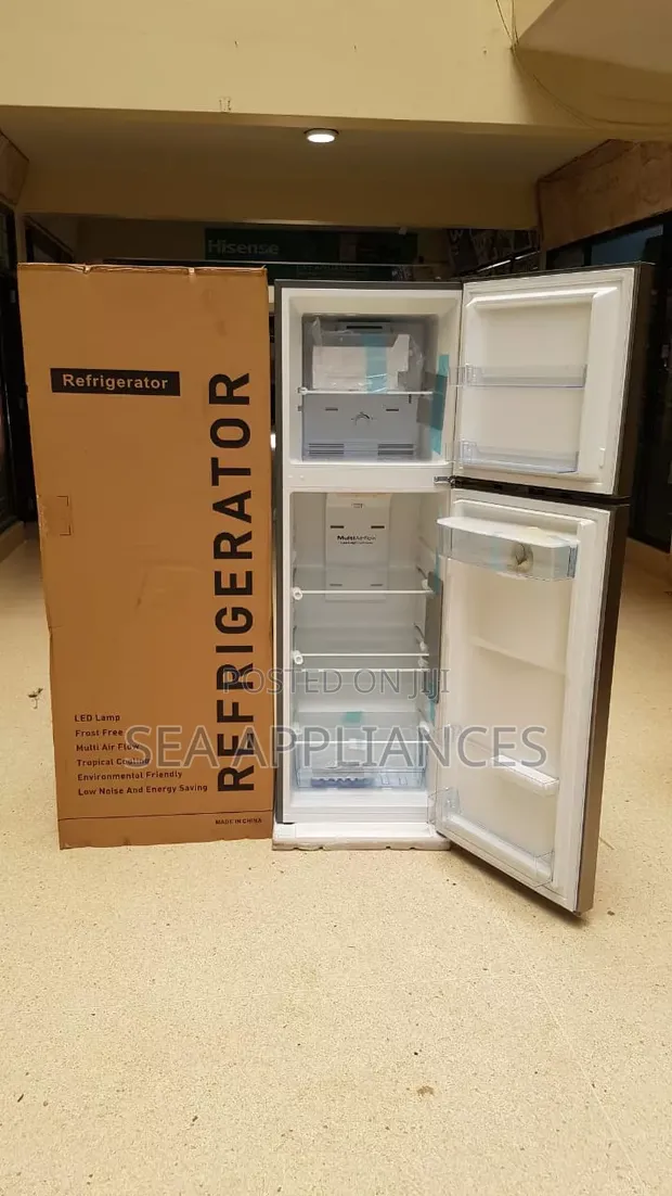 Picasso Pixel 358L Frost Free Water Dispenser - 1