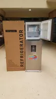 Picasso Pixel 358L Frost Free Water Dispenser - 2