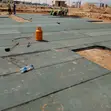 Foundation Slab Waterproofing Services - 1