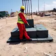Foundation Slab Waterproofing Services - 3