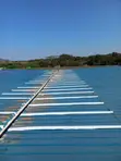 Industrial Roof Waterproofing & Repainting - 2