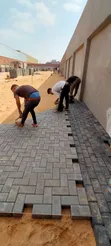 Rectangular Paving Stones (60mm) - 2