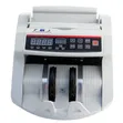 Automatic UV Bill Counter Machine with Digital Display - 1