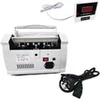 Automatic UV Bill Counter Machine with Digital Display - 2
