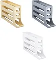 30 Egg Box Slide Egg Organizer Tray - 3