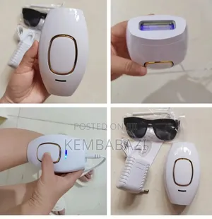 Handheld Electric IPL Hair Remover
