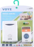 VOYE Wireless Doorbell Set - 2