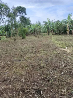 Plot for Sale in Mbale
