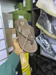 OluKai Leather Flip-Flop Sandals - 1