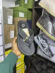 OluKai Leather Flip-Flop Sandals - 2