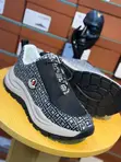 Monogram Lazy Runner Sneakers - 2