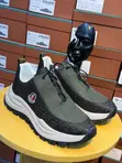 Monogram Lazy Runner Sneakers - 3