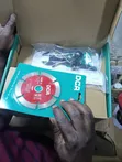 Diamond Saw Blade for Tile, Concrete, Stone - 2