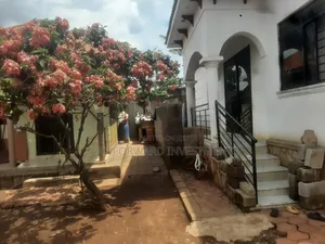 3-Bedroom Bungalow for Sale in Kiwanga, Central Division