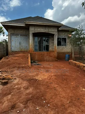 3 Bedroom House for Sale in Katende, Masaka Road, Wakiso