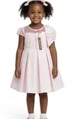 ESS Brand Kid's Dresses - 1