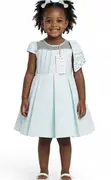 ESS Brand Kid's Dresses - 2