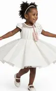 ESS Brand Kid's Dresses - 3
