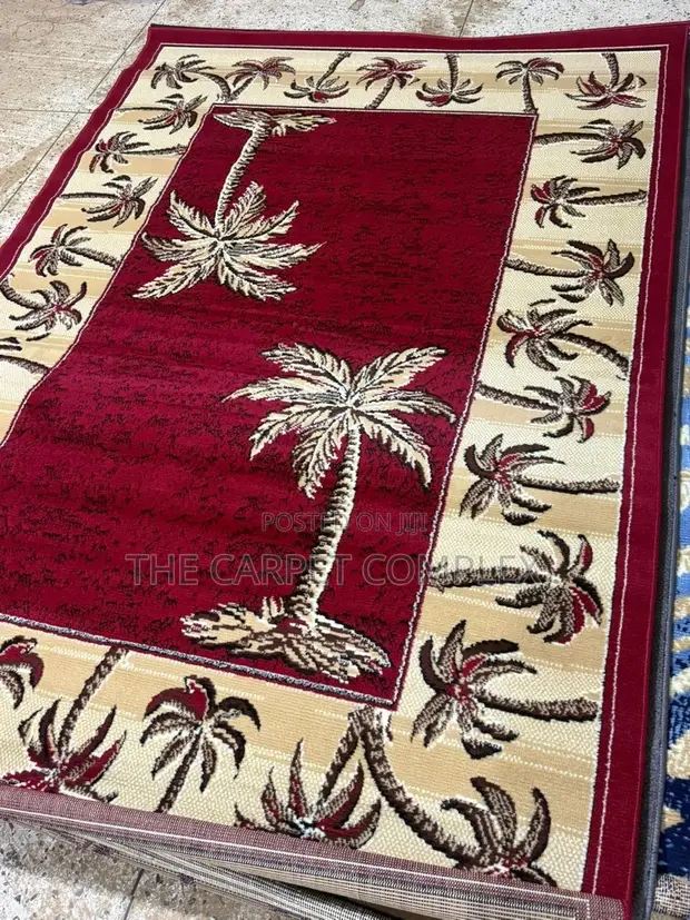 Large Centre Carpets 3x2 Meters - 1