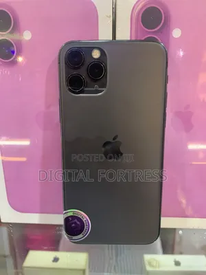Apple iPhone 11 Pro 256GB Green