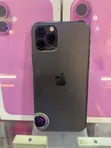 Apple iPhone 11 Pro 256GB Green - 1