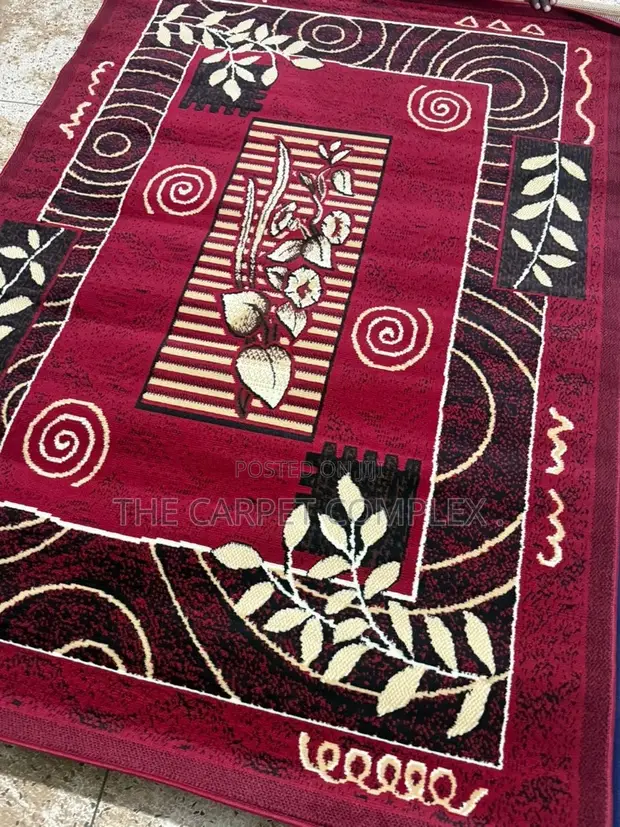Extra Large Carpets - All Types & Designs - 1