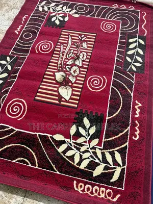 Extra Large Carpets - All Types & Designs