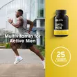 Optimum Nutrition Opti-Men Multivitamin 90 Tablets - 3
