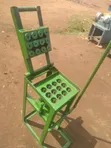 Honeycomb and Stick Briquettes Machines - 2