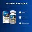 GAT Sport Testrol Gold ES Testosterone Booster - 60 Tablets - 3