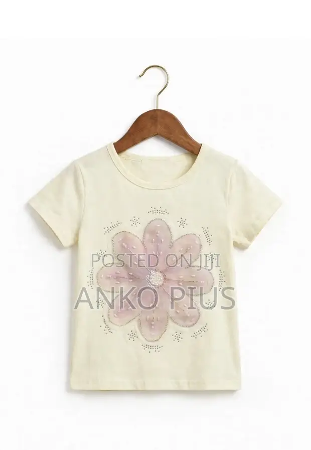 ESS Kids Dresses - 1