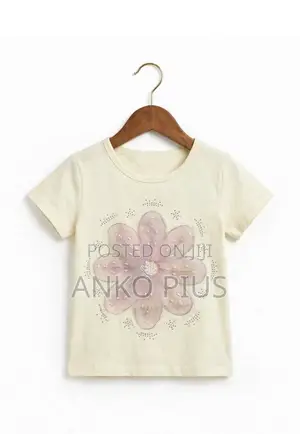 ESS Kids Dresses