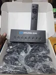 8 Port HDMI KVM Switcher - 1