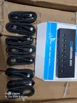 8 Port HDMI KVM Switcher - 2
