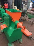 Automatic Stick Briquette Machines - 2
