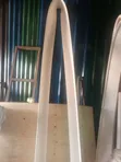 Plastic Water Gutters - Legendary Roofing - 2
