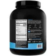 Rule 1 Proteins R1 Whey Isolate - Chocolate Fudge (65 Servings) - 3