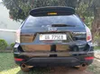 Subaru Forester 2008 Black - 3