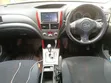 Subaru Forester 2008 Black - 4