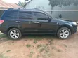 Subaru Forester 2008 Black - 5