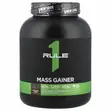 Rule 1 LBS High-Calorie Mass Gainer 2.6kg Chocolate Fudge - 2